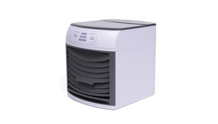 LED Cooler/Luchtbevochtiger 7W, Koelt & Bevochtigt, LED-verlichting