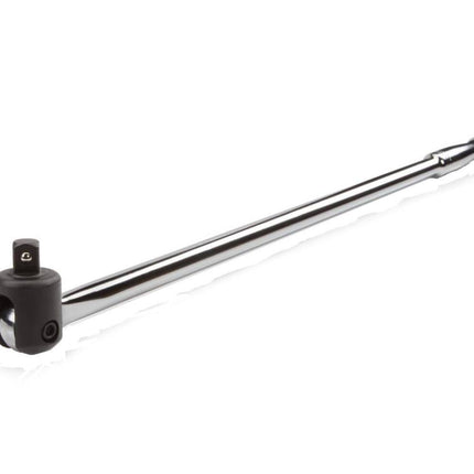 Wringijzer XL Cr-V 1/2", 65 cm, 512 nM, ideaal voor autoreparaties