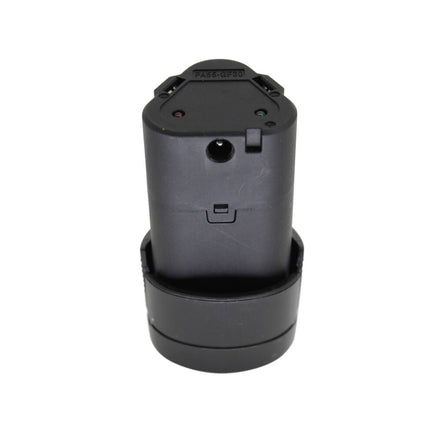 Accu 12V 1300 mAh Li-ion voor model 011869, ideaal voor langdurig gebruik.