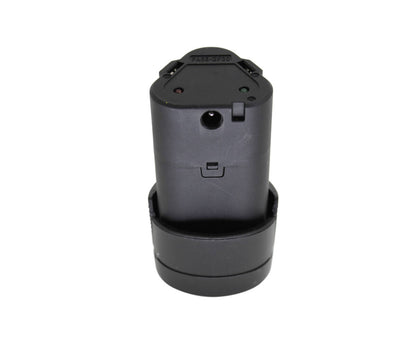 Accu 12V 1300 mAh Li-ion voor model 011869, ideaal voor langdurig gebruik.