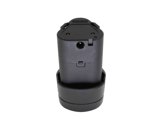 Accu 12V 1300 mAh Li-ion voor model 011869, ideaal voor langdurig gebruik.