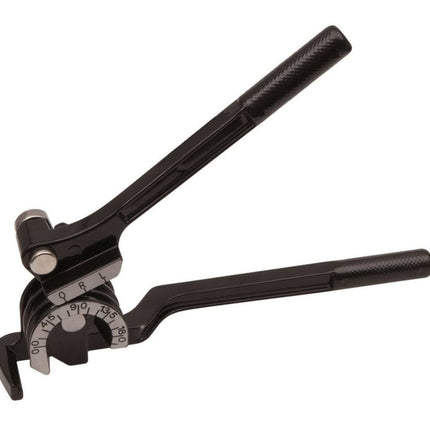 Pijpenbuiger 6-8-10 mm, Compact voor Precieze Buigingen 0-180°