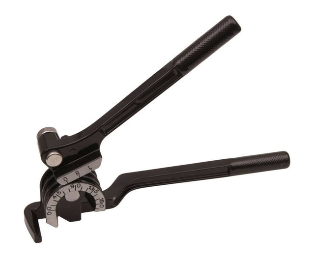 Pijpenbuiger 6-8-10 mm, Compact voor Precieze Buigingen 0-180°