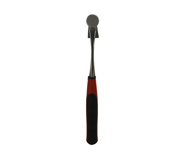 Klauwhamer 915g, 33cm, één stuk, ideaal voor spijkerwerk.