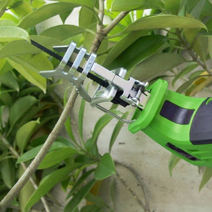 Accu Recipro-Snoeizaag 12V 1500mAh Li-ion voor hout en PVC zagen