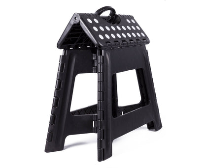 Opvouwbaar Opstapje Medium 150 kg, Keuken & Tuin, 31x22x30 cm