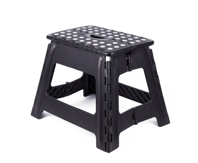 Opvouwbaar Opstapje Medium 150 kg, Keuken & Tuin, 31x22x30 cm