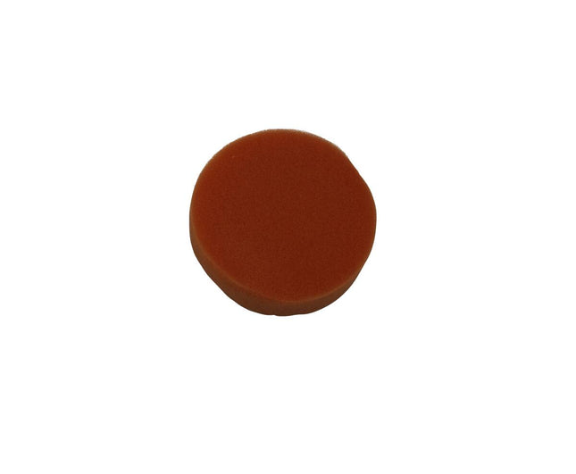 Poetspad Foam ø75 mm, Compatibel met 012147, Polijsten Auto's