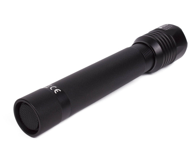 Zaklamp 10W 1000lm OSRAM LED, IP44, 3 Modi, Ideaal voor Outdoor