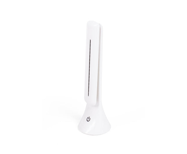 COB Bureaulamp: Dimbaar, Verstelbaar, 200 Lumen, Magneetbasis