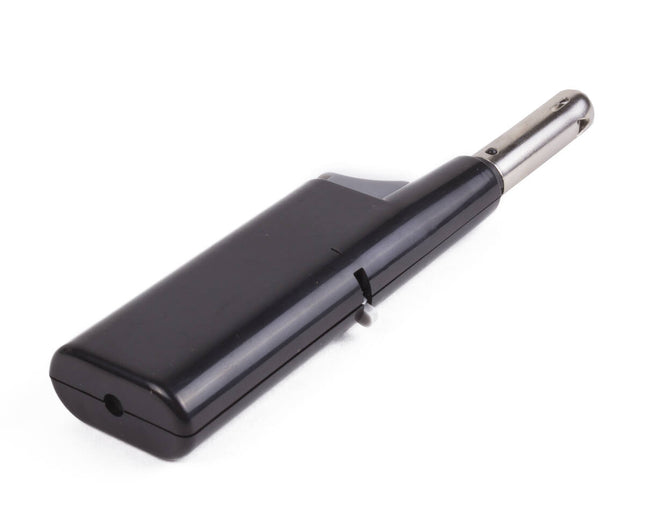 Aansteker BBQ 12,4 cm, Veilig, Compact, Stijlvol, Perfect voor Grills