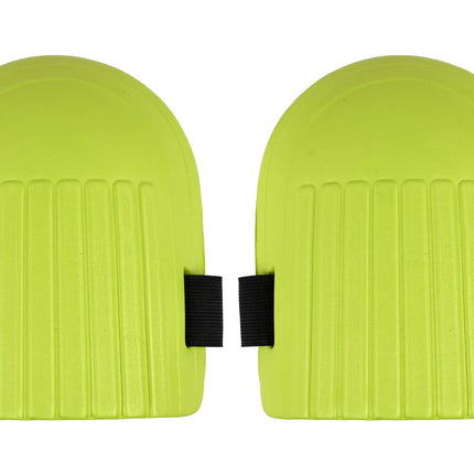 Kniepad foam – Materiaal kniebeschermers eva foam, Afmeting kniebeschermers 18 x 14 cm
