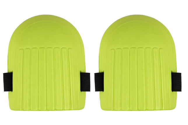 Kniepad foam – Materiaal kniebeschermers eva foam, Afmeting kniebeschermers 18 x 14 cm