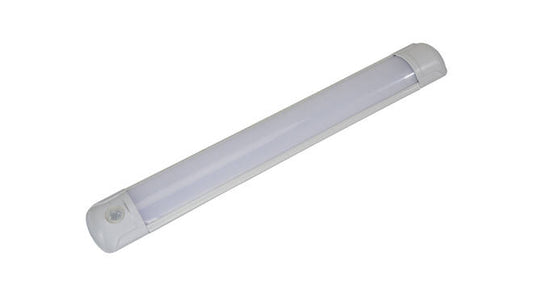 LED armatuur 18W 60 cm + bewegingssensor