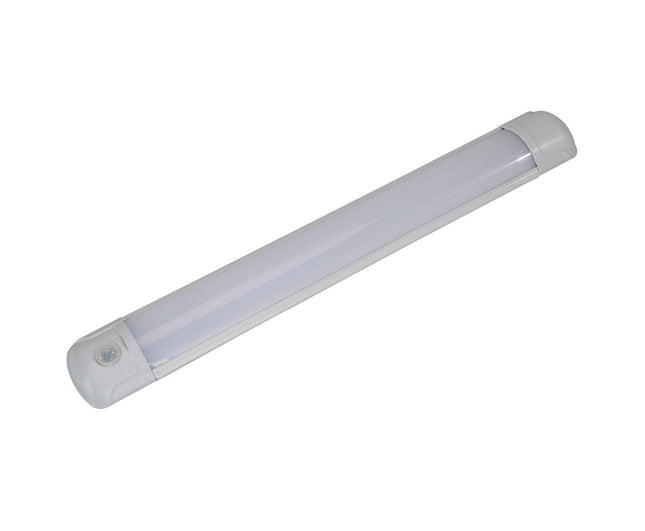 LED Armatuur 18W 60cm met Bewegingssensor, 6500K, 1440lm, IP20