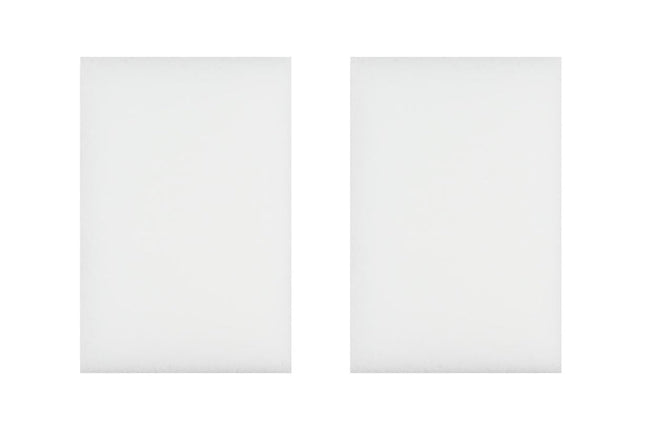 Wonderspons melamine 2 dlg – 40 mm