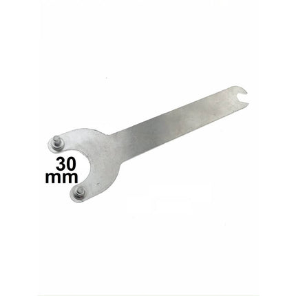 Haakse Slijper 125mm, 1200W - Metaal Snijden & Slijpen