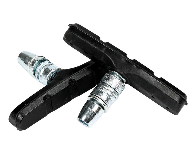 V-Remblokken 70 mm Set - Krachtige remkracht voor elke fiets