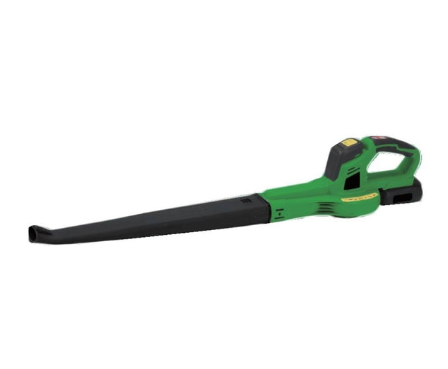 Bladblazer 20V, 1300mAh, 208 km/u, 1,7 kg, ideaal voor tuinonderhoud