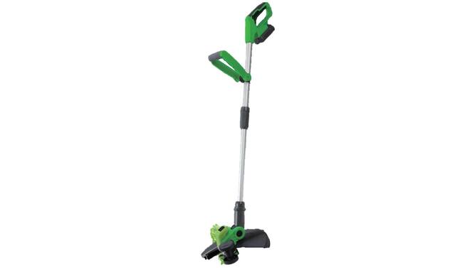 Accu grastrimmer bosmaaier 20V 1300 mAh