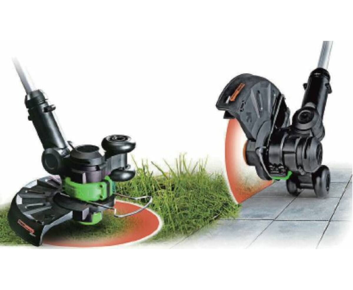 20V 1300 mAh Grastrimmer Bosmaaier, Ideaal voor Tuinonderhoud