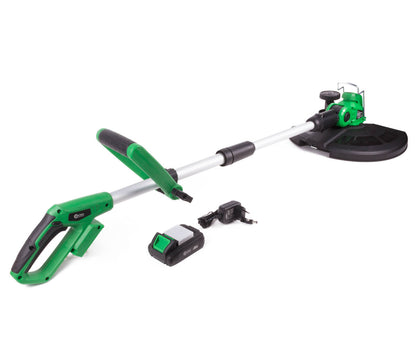 20V 1300 mAh Grastrimmer Bosmaaier, Ideaal voor Tuinonderhoud