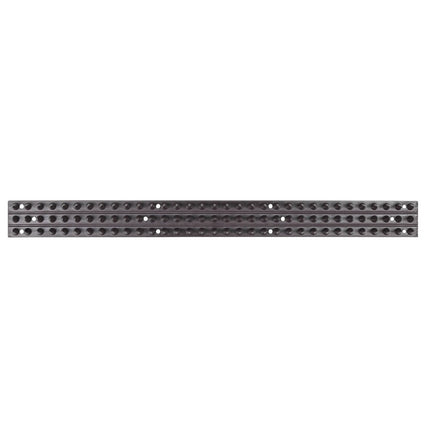 Antiklimstrip Set 10x, 50 cm, Bescherming tegen Inbrekers en Dieren