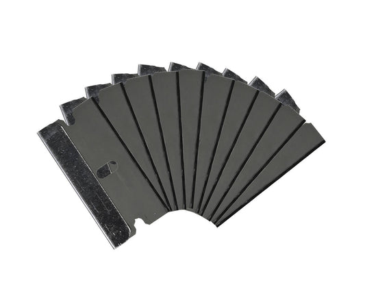 4cm Schraper Mesjes Set 10st - Verf- en Stickerverwijdering