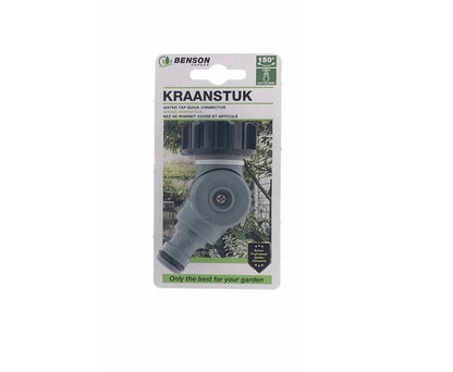 Kraanstuk 150° Scharnierend - Voorkomt knikken, eenvoudige installatie.
