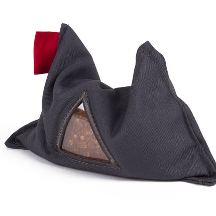 Auto-ontvochtiger, herbruikbaar, vochtindicatie, 125ml absorptie.