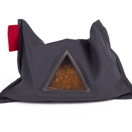 Auto-ontvochtiger, herbruikbaar, vochtindicatie, 125ml absorptie.