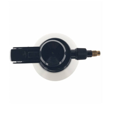 Hoge Druk Plantensproeier 1.5L, Precieze Waterverdeling 36cm Hoog