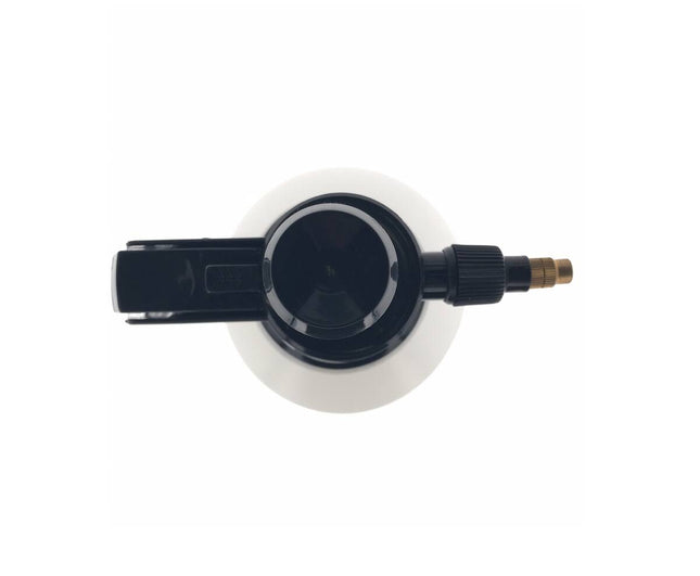 Hoge Druk Plantensproeier 1.5L, Precieze Waterverdeling 36cm Hoog
