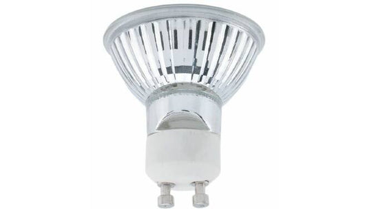 LED lamp GU10 5W glass version