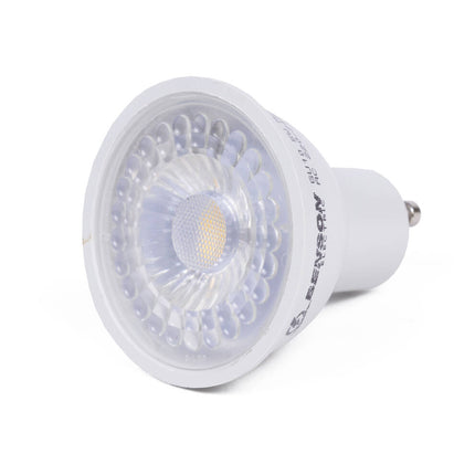 LED Lamp GU10 5W Dimbaar, 400lm, Warm Wit, 20.000u Levensduur