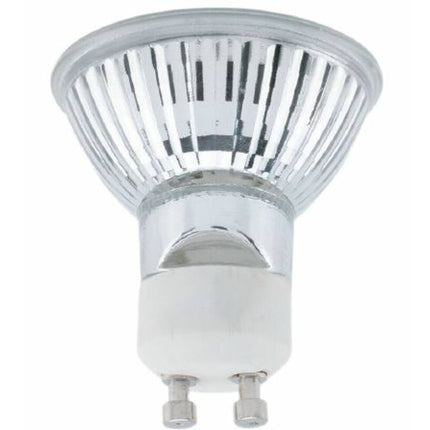 LED GU10 5W Dimbaar, 400lm, 3000K, 25.000u, Ø50x55mm, Huisverlichting