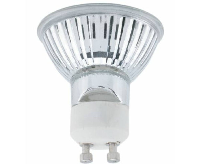 LED GU10 5W Dimbaar, 400lm, 3000K, 25.000u, Ø50x55mm, Huisverlichting