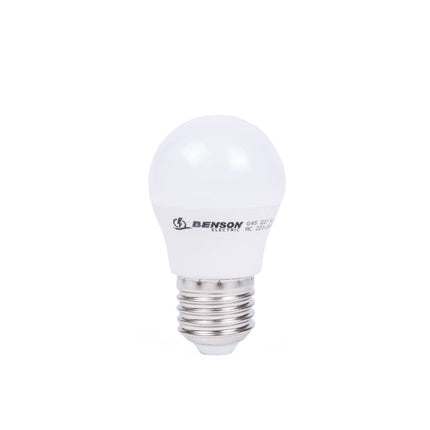 LED Lamp 9W E27 Dimbaar, 760lm, Warm Wit, 20.000u Levensduur