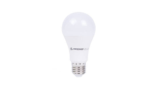 LED lamp classic A60 12W E27 dimbaar