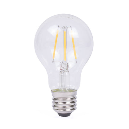LED Lamp 4W Filament E27 Dimbaar 2500K 400lm voor Sfeerverlichting
