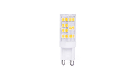 LED lamp insteek G9 3W dimbaar