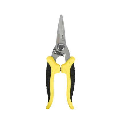 Allesknipper 18 cm - Knipt Draden, Leer, Karton & Dunne Takjes Efficiënt