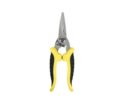 Allesknipper 18 cm - Knipt Draden, Leer, Karton & Dunne Takjes Efficiënt