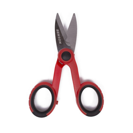 Allesknipper 14 cm - Roestvrij Staal, Knipt o.a. Draad en Leer