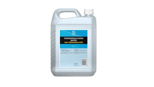 Accuwater 5 ltr