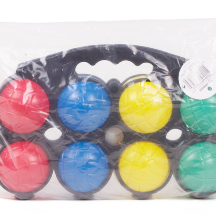 Jeu de boules kunststof