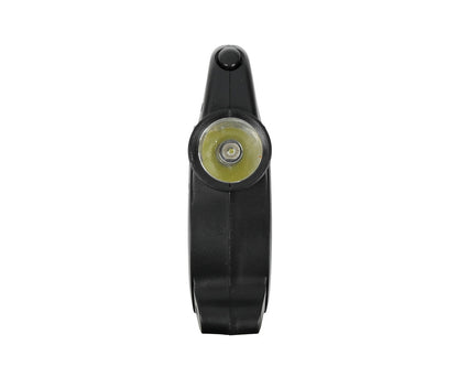 Draagbare 3W COB LED Werklamp + 1W Zaklamp voor Kamperen