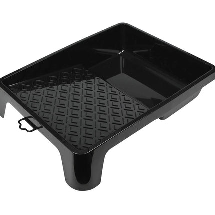 Verfbak 31x35 cm: Groot, Schenktuit, Antislip, Ideaal voor Muren