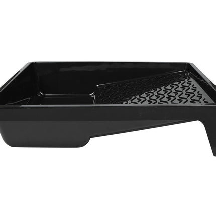 Verfbak 31x35 cm: Groot, Schenktuit, Antislip, Ideaal voor Muren