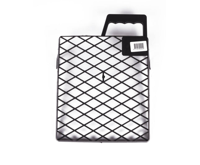 Verfrooster 25x22cm voor 8L Latex, ideaal voor gladde verfafwerking